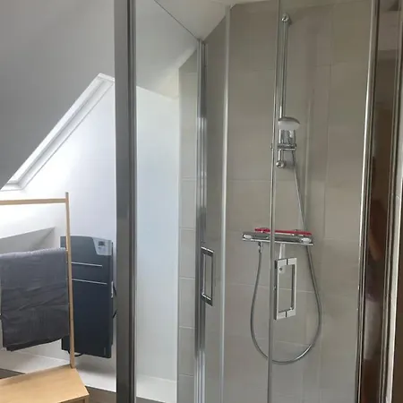 A L'ombre Du Figuier Apartment *