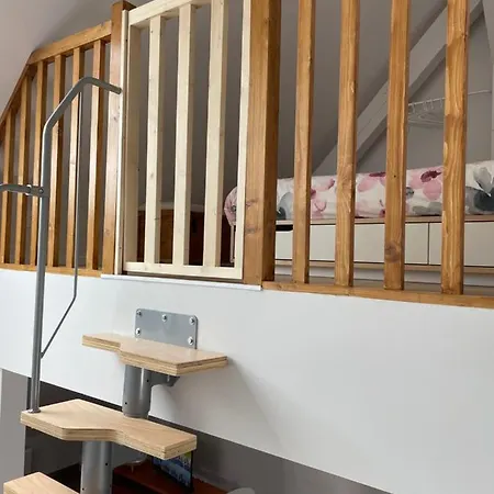 Lägenhet A L'ombre Du Figuier *