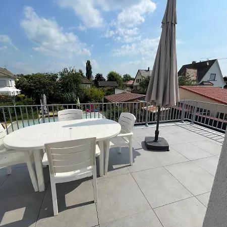 A L'ombre Du Figuier Lägenhet *