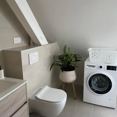 Lägenhet A L'ombre Du Figuier