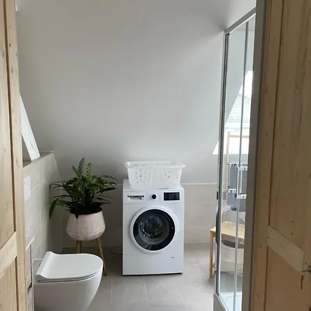 A L'ombre Du Figuier Lägenhet